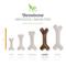 Show in main carousel: Benebone 2-Pack Maplestick Zaggler Dog Chew Toy, Large slide 5 of 11