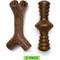 Show in main carousel: Benebone 2-Pack Maplestick Zaggler Dog Chew Toy, Small slide 1 of 10