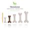 Show in main carousel: Benebone 2-Pack Maplestick Zaggler Dog Chew Toy, Small slide 4 of 10