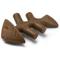 Show in main carousel: Benebone 2-Pack Wishbone Fishbone Dog Chew Toy, Large slide 2 of 10