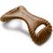 Show in main carousel: Benebone Bacon Flavor Dental Tough Dog Chew Toy, Large slide 1 of 9