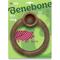 Show in main carousel: Benebone Bacon Flavor Ring Tough Dog Chew Toy, Large slide 2 of 9