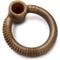Show in main carousel: Benebone Bacon Flavor Ring Tough Dog Chew Toy, Medium slide 1 of 10