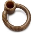 Show in main carousel: Benebone Bacon Flavor Ring Tough Dog Chew Toy, Small slide 1 of 9