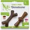Show in main carousel: Benebone Bacon Flavor Tough Dog Chew Toy, Tiny, 2 count slide 1 of 11