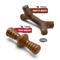 Show in main carousel: Benebone Bacon Flavor Tough Dog Chew Toy, Tiny, 2 count slide 4 of 11