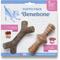 Show in main carousel: Benebone Bacon Flavor Tough Puppy Chew Toy, 2 count slide 1 of 9