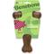Show in main carousel: Benebone Bacon Flavor Wishbone Tough Chew Toy, Medium + Dental Tough Dog Chew Toy, Medium slide 2 of 10