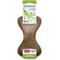 Show in main carousel: Benebone Bacon Flavor Wishbone Tough Chew Toy, Medium + Dental Tough Dog Chew Toy, Medium slide 6 of 10