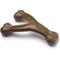 Show in main carousel: Benebone Bacon Flavor Wishbone Tough Dog Chew Toy, Giant slide 1 of 7