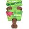 Show in main carousel: Benebone Bacon Flavor Wishbone Tough Dog Chew Toy, Small slide 3 of 9