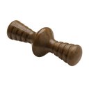 Benebone Bacon Flavor Zaggler Tough Dog Chew Toy, Large