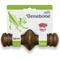 Show in main carousel: Benebone Bacon Flavor Zaggler Tough Dog Chew Toy, Small slide 3 of 9