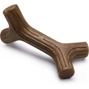 Benebone Bacon Stick Chew Dog Toy