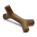 Benebone Bacon Stick Tough Dog Chew Toy, Medium