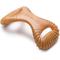 Show in main carousel: Benebone Chicken Flavor Dental Tough Dog Chew Toy, Large slide 1 of 9