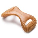 Benebone Chicken Flavor Dental Tough Dog Chew Toy, Large