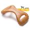 Show in main carousel: Benebone Chicken Flavor Dental Tough Dog Chew Toy, Large slide 4 of 9