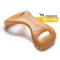 Show in main carousel: Benebone Chicken Flavor Dental Tough Dog Chew Toy, Medium slide 5 of 10