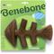 Show in main carousel: Benebone Fishbone Dog Chew Toy, Large slide 4 of 8
