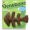 Show in main carousel: Benebone Fishbone Dog Chew Toy, Medium slide 3 of 7