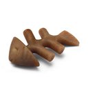 Benebone Fishbone Dog Chew Toy, Small