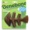 Show in main carousel: Benebone Fishbone Dog Chew Toy, Small slide 3 of 7