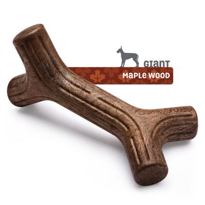 Show full view: Benebone Maplestick Chew Dog Toy slide 4 of 8