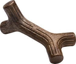 Benebone Maplestick Tough Dog Chew Toy, Large