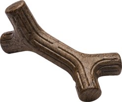 Benebone Maplestick Tough Dog Chew Toy, Small