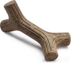 Benebone Maplestick Tough Puppy Chew Toy