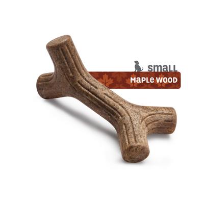 Show full view: Benebone Maplestick Tough Puppy Chew Toy slide 4 of 9