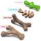 Show in main carousel: Benebone Multipack Durable Dog Chew Toy, 4 count, X-Small slide 1 of 7