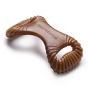 Benebone Peanut Butter Flavor Dental Tough Dog Chew Toy, Medium