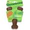 Show in main carousel: Benebone Peanut Butter Flavor Wishbone Tough Dog Chew Toy, Small slide 3 of 9