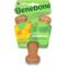Show in main carousel: Benebone Rotisserie Chicken Flavor Wishbone Tough Dog Chew Toy, Small slide 3 of 9