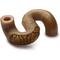 Show in main carousel: Benebone Tripe Bone Tough Dog Chew Toy, Brown, Large slide 1 of 7