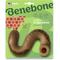 Show in main carousel: Benebone Tripe Bone Tough Dog Chew Toy, Brown, Medium slide 4 of 9