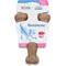 Show in main carousel: Benebone Wishbone Bacon Flavor Chew Puppy Toy slide 3 of 8