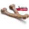Show in main carousel: Benebone Wishbone Bacon Flavor Chew Puppy Toy slide 4 of 8