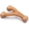 Show in main carousel: Benebone Wishbone Chicken Flavor Chew Dog Toy slide 1 of 6