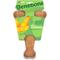 Show in main carousel: Benebone Wishbone Chicken Flavor Chew Dog Toy slide 3 of 6