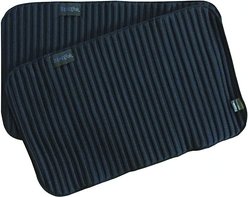 Benefab Antimicrobial Horse Therapeutic VersiWraps, 2-pack, 14-in