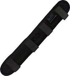 Benefab Smart Therapeutic Horse Poll Pad, Black