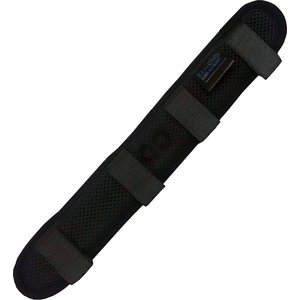 Benefab Smart Therapeutic Horse Poll Pad, Black