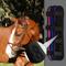 Show in main carousel: Benefab Smart Therapeutic Horse Poll Pad, Black slide 2 of 2
