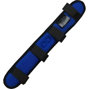 Benefab Smart Therapeutic Horse Poll Pad, Blue