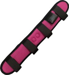 Benefab Smart Therapeutic Horse Poll Pad, Pink