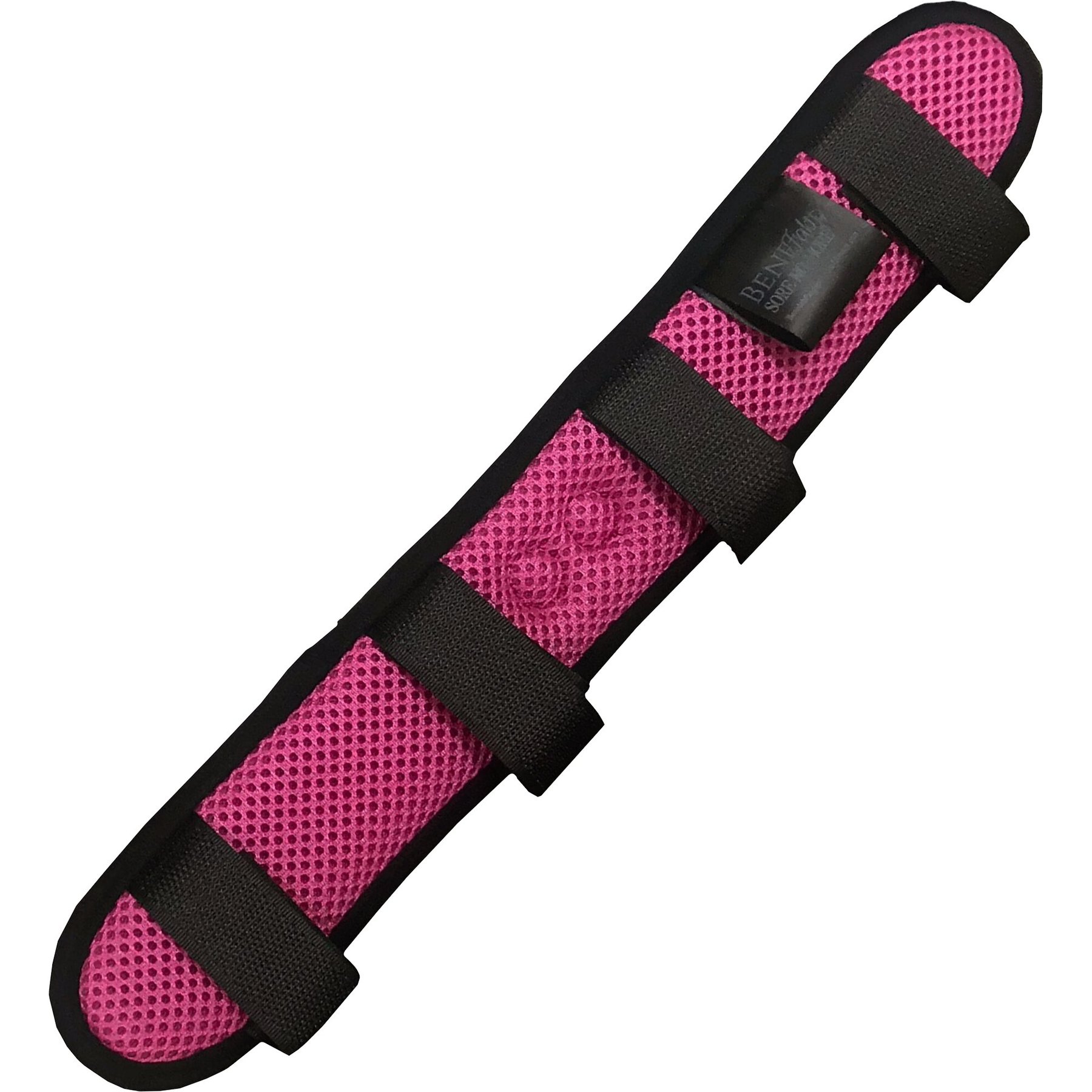 Benefab Smart Therapeutic Horse Poll Pad, Pink