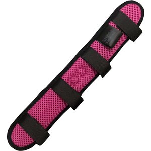 Benefab Smart Therapeutic Horse Poll Pad, Pink